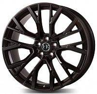 Диски  Replica FR B496 9,5x22 5*112 Et:35 Dia:66,6 CB