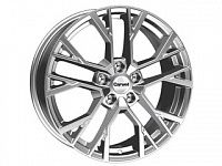 Диски  Carwel Камак 1810 7x18 5*110 Et:45 Dia:67,1 SLT