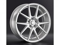 Диски  LS wheels LS1333 8,5x20 5*114,3 Et:45 Dia:67,1 s