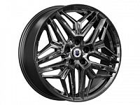 Диски  K&K Колумб 7x19 5*114,3 Et:40 Dia:66,6 кварц