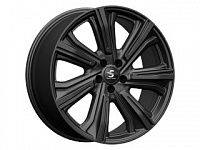 Диски  Premium Series Kleemann (КР1067) 8,5x20 5*114,3 Et:45 Dia:67,1 Fury Black