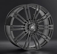 Диски  LS Forged FG16 9x22 5*120 Et:43 Dia:72,6 bk