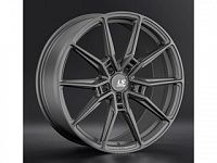 Диски  LS wheels FlowForming RC58 8,5x20 5*120 Et:30 Dia:72,6 MGM