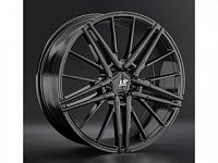 Диски  LS wheels FlowForming RC76 9x20 5*120 Et:35 Dia:74,1 bk