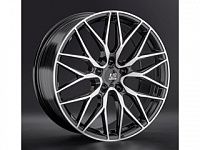 Диски  LS wheels FlowForming RC70 9x20 5*108 Et:35 Dia:65,1 bkf