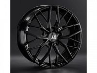 Диски  LS wheels FlowForming RC67 8,5x19 5*108 Et:36 Dia:65,1 bk