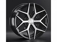 Диски  LS wheels LS 1303 8x18 6*139,7 Et:36 Dia:100,1 bkf