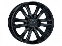 Диски  MAK Safari 6 8,5x20 6*139,7 Et:30 Dia:100,1 Gloss Black