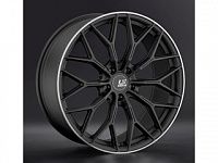 Диски  LS wheels FlowForming RC69 9x20 5*114,3 Et:45 Dia:67,1 mbl