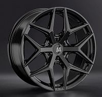 Диски  LS wheels FlowForming RC64 9x20 6*139,7 Et:30 Dia:100,1 bk