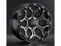 Диски  LS wheels FlowForming RC68 9x20 6*139,7 Et:30 Dia:100,1 bkf