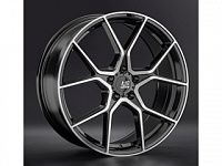 Диски  LS wheels FlowForming RC72 8,5x20 5*114,3 Et:45 Dia:67,1 bkf