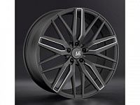 Диски  LS wheels FlowForming RC77 9x22 5*114,3 Et:45 Dia:73,1 mb+ssf