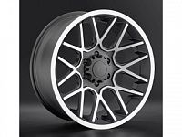 Диски  LS wheels LS1349 10x20 6*139,7 Et:0 Dia:106,1 mbf