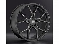 Диски  LS wheels FlowForming RC72 8,5x20 5*108 Et:40 Dia:63,3 mb+ssf