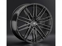 Диски  LS wheels FlowForming RC75 9x20 5*114,3 Et:40 Dia:67,1 bk