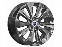Диски  K&K Авиор 7x17 5*110 Et:35 Dia:67,1 кварц
