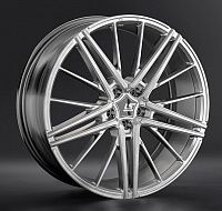Диски  LS wheels FlowForming RC76 8,5x20 5*114,3 Et:45 Dia:67,1 hpb