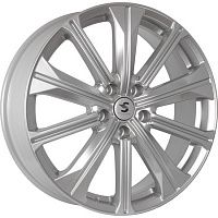 Диски  Premium Series КР013 7x19 5*112 Et:34 Dia:66,6 Elite silver