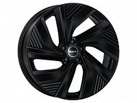 Диски  MAK Electra 8x19 5*112 Et:45 Dia:57,1 Gloss Black