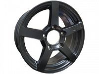 Диски  RST R136 6x16 5*139,7 Et:40 Dia:98 BL