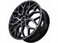 Диски  Sakura Wheels YA9547 7,5x19 5*108 Et:23 Dia:73,1 B4B