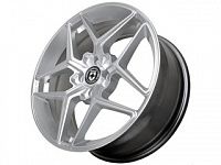 Диски  Sakura Wheels YA9560 8,5x19 5*114,3 Et:40 Dia:67,1 HS1