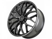 Диски  Sakura Wheels YA5647 8,5x20 5*114,3 Et:38 Dia:73,1 BF-LP