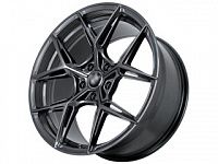 Диски  Sakura Wheels YA3823 8,5x19 5*114,3 Et:35 Dia:73,1 BF1