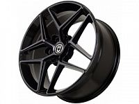 Диски  Sakura Wheels YA9560 8,5x19 5*114,3 Et:40 Dia:67,1 B4B