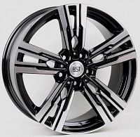 Диски  RST R228 8x18 5*108 Et:50 Dia:63,4 BD