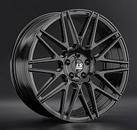 Диски  LS wheels FlowForming RC51 8,5x19 5*114,3 Et:40 Dia:67,1 bk