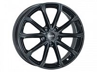 Диски  MAK DaVinci 8x18 5*112 Et:46 Dia:57,1 Gloss Black