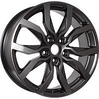 Диски  RST R138 7x18 5*114,3 Et:48 Dia:67,1 BMG