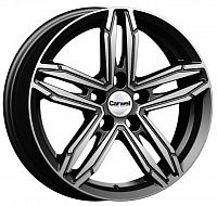 Диски  Carwel Нева 256 6,5x16 5*108 Et:50 Dia:63,35 AB
