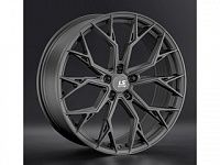 Диски  LS wheels FlowForming RC61 9x21 5*114,3 Et:35 Dia:60,1 MGM