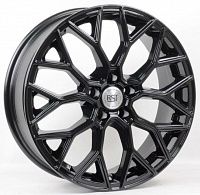 Диски  RST R198 6,5x18 5*108 Et:33 Dia:60,1 BL