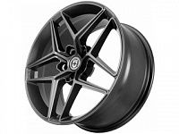 Диски  Sakura Wheels YA9560 8,5x19 5*114,3 Et:30 Dia:67,1 BF1/M7