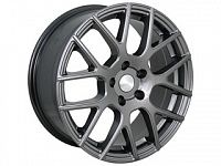 Диски  Скад Stilletto 8x18 5*112 Et:30 Dia:66,6 бархат новый