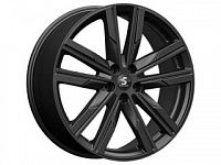Диски  Premium Series КР014 7x19 5*112 Et:34 Dia:66,6 Fury black