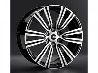 Диски  LS Forged FG15 8x19 6*139,7 Et:25 Dia:106,1 BKF