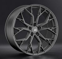 Диски  LS wheels FlowForming RC61 9x21 5*108 Et:38,5 Dia:63,4 MGM