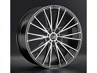 Диски  LS wheels FlowForming RC60 9x21 5*120 Et:40 Dia:72,6 bkf