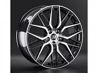 Диски  LS Forged FG04 8x18 5*108 Et:36 Dia:65,1 BKF