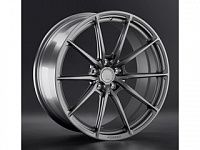 Диски  LS Forged FG05 8x19 5*112 Et:27 Dia:66,6 MGM