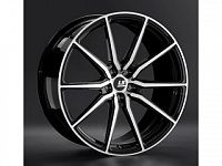 Диски  LS Forged FG01 8x18 5*114,3 Et:45 Dia:67,1 MGM