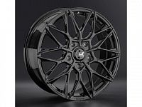 Диски  LS Forged FG10 8,5x20 5*114,3 Et:45 Dia:67,1 bk