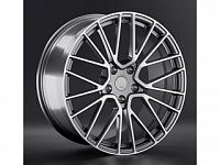 Диски  LS Forged FG17 9x20 5*130 Et:50 Dia:71,6 bkf