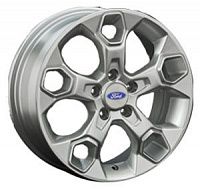 Диски  Replica LA FD17 6x15 4*108 Et:47,5 Dia:63,3 S