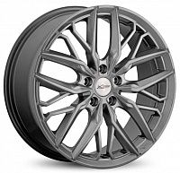 Диски  X'trike X-139 7,5x19 5*114,3 Et:49 Dia:67,1 BH